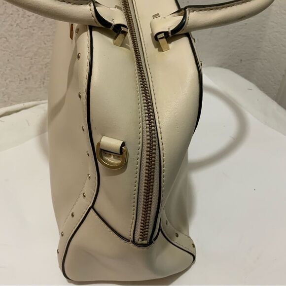 Kate Spade Rocki Helena Street Satchel Handbag off white - Picture 5 of 12
